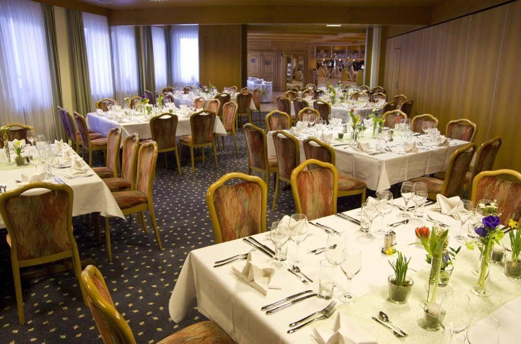 Hotel Wolfringmuehle Fensterbach Luaran gambar