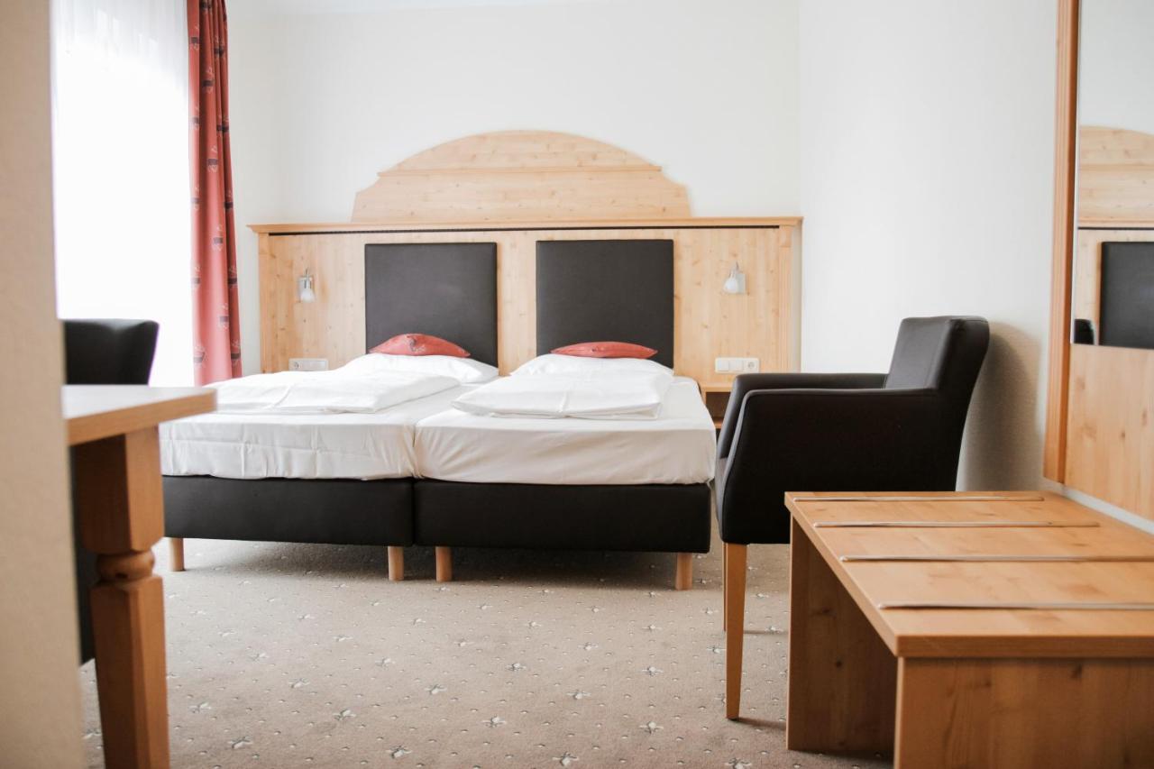 Hotel Wolfringmuehle Fensterbach Luaran gambar