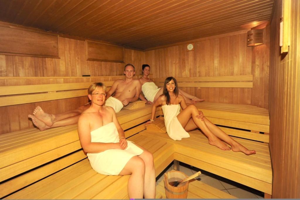Hotel Wolfringmuehle Fensterbach Luaran gambar