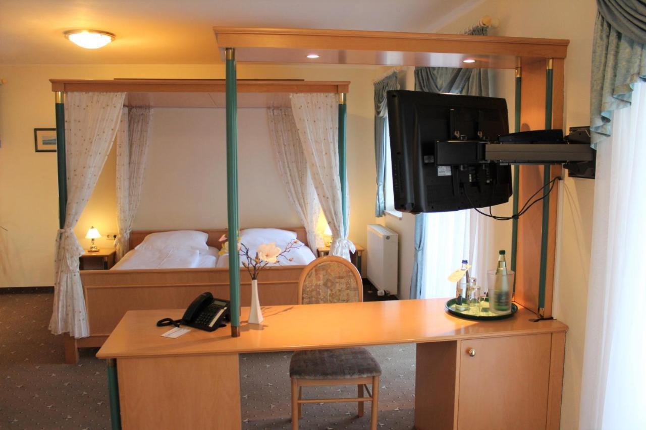 Hotel Wolfringmuehle Fensterbach Luaran gambar
