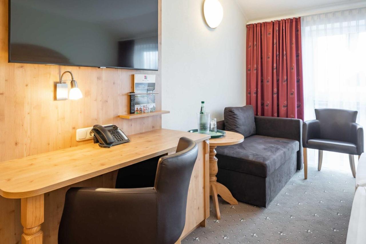 Hotel Wolfringmuehle Fensterbach Luaran gambar