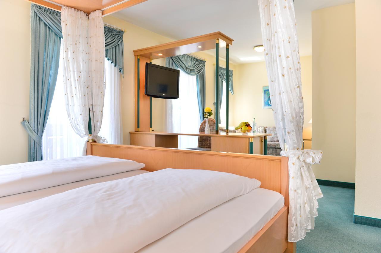 Hotel Wolfringmuehle Fensterbach Luaran gambar